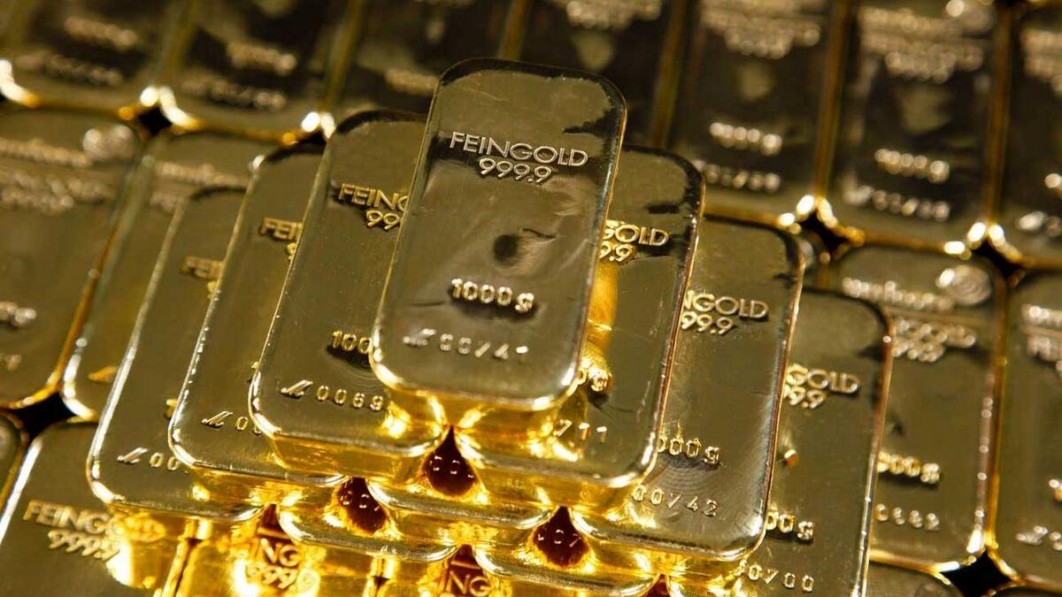 Gold, $1,500, US-China trade war, gold prices, 