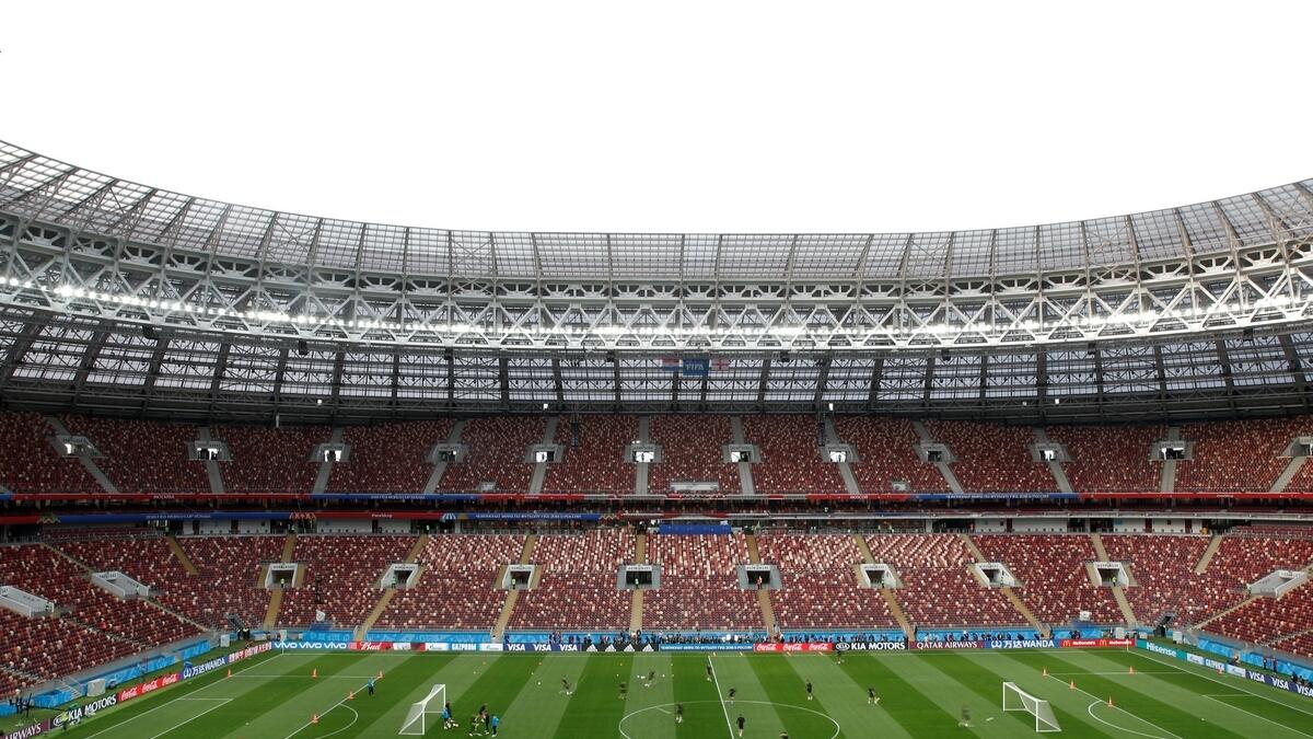 Whats next for Russia after the World Cup?