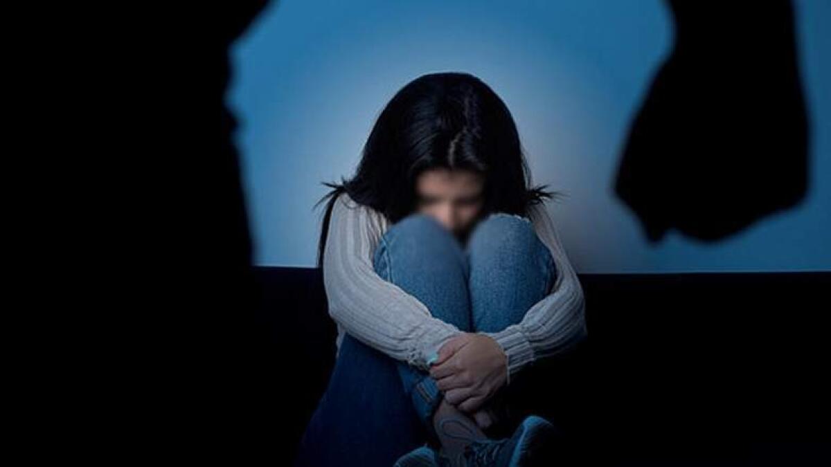 Dubai man sexually abuses 8-year-old girl, jail term extended to one year