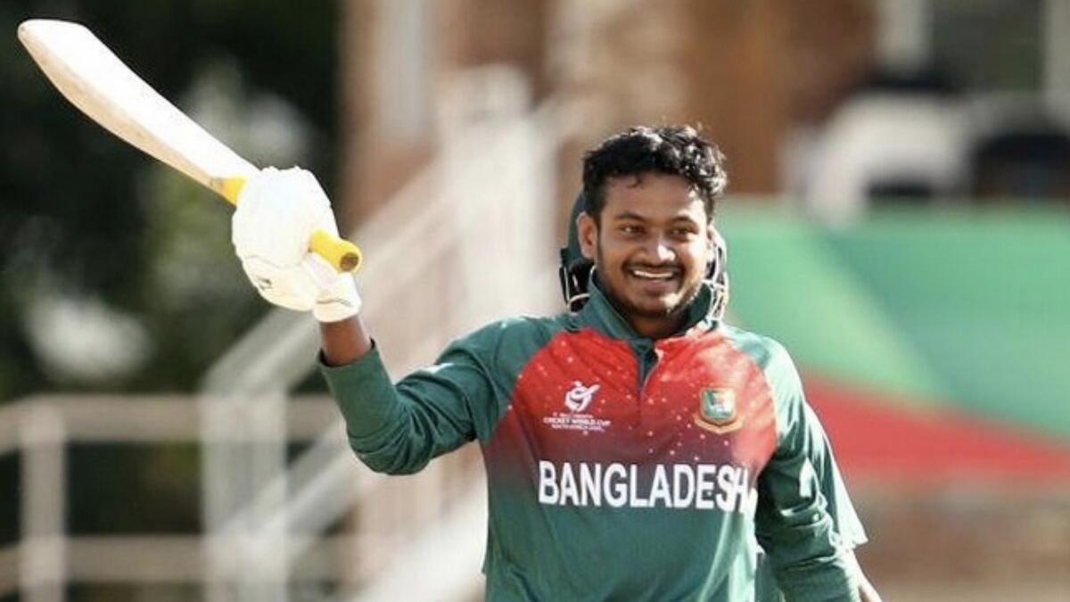 Bangladesh set final date with India