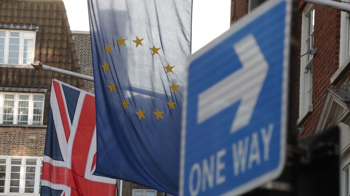 Victory of common sense: Europe applauds Brexit breakthrough