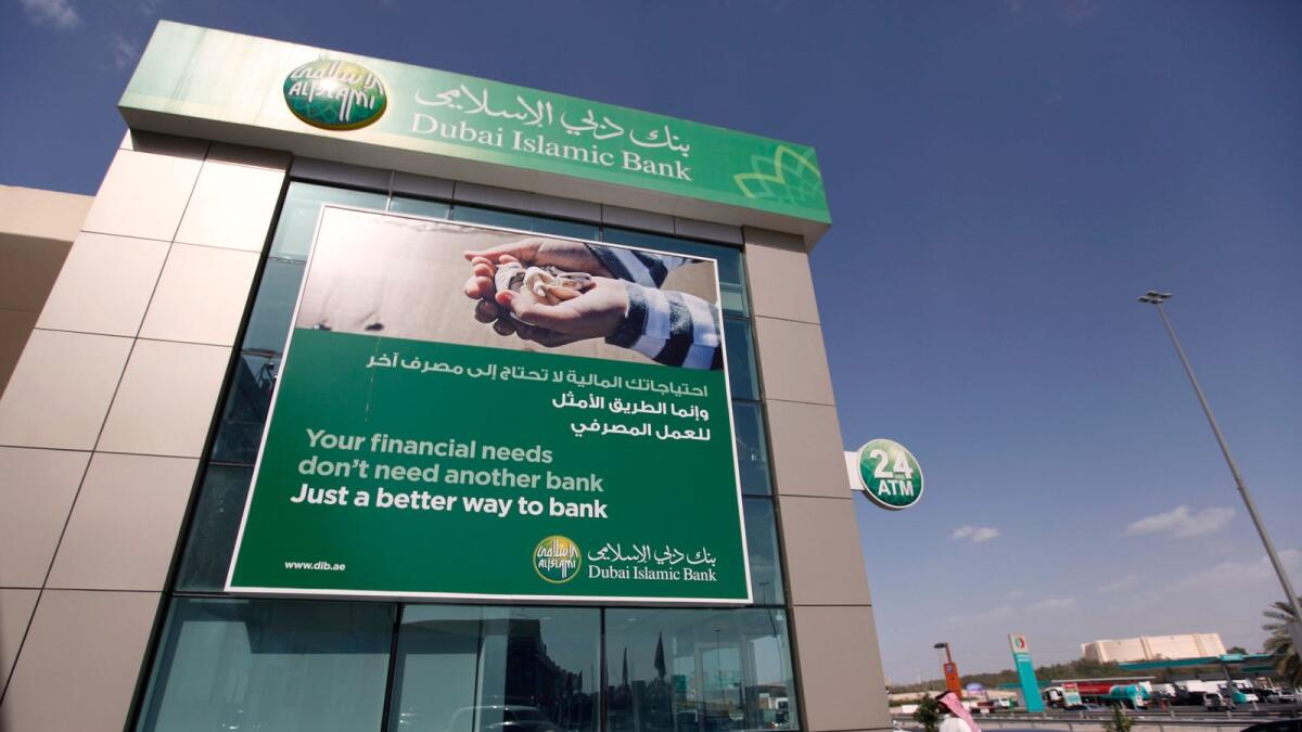 Dubai Islamic Bank was the latest to join the M&amp;A spree, when it fully acquired Noor Bank in January. — File photo