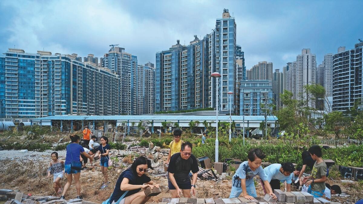 Chinas home price growth slows