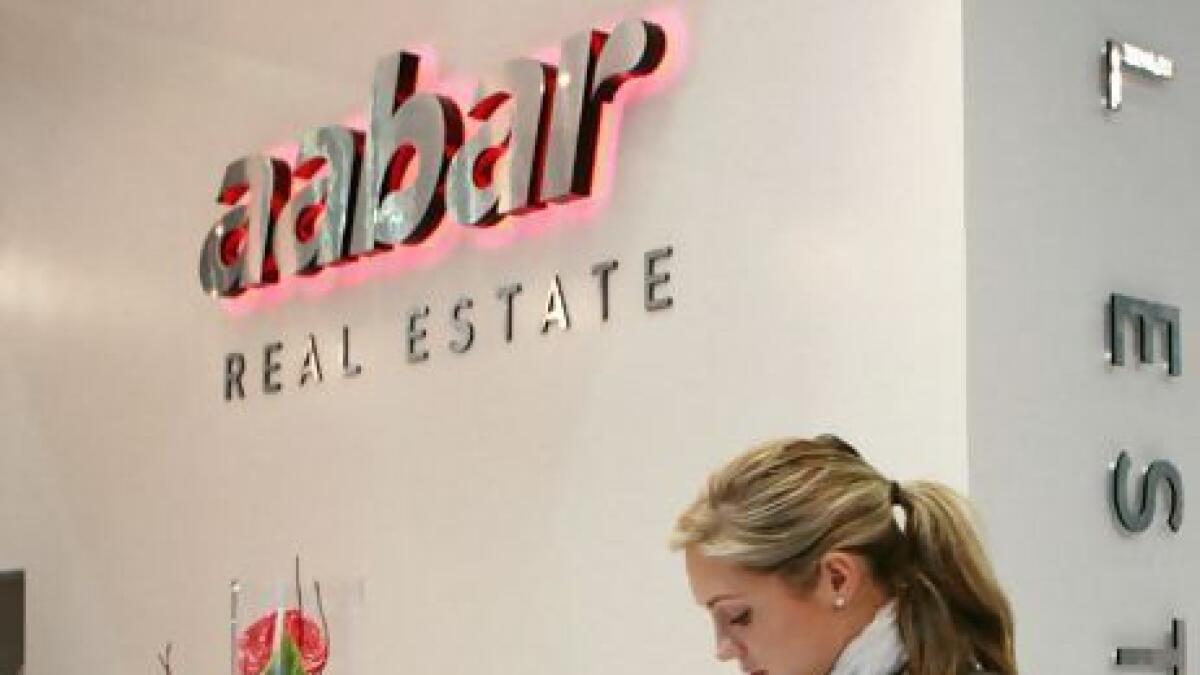 Aabar raises its Arabtec stake to 35%
