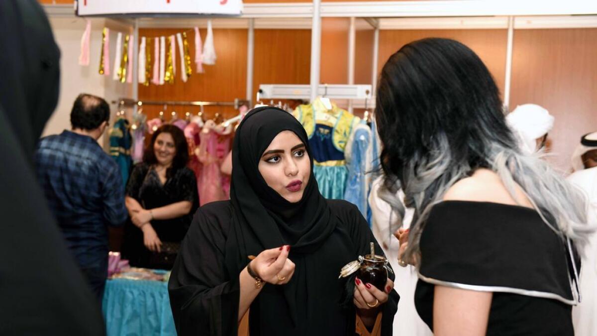 Eid trend in GCC: Modern twist to traditional wear
