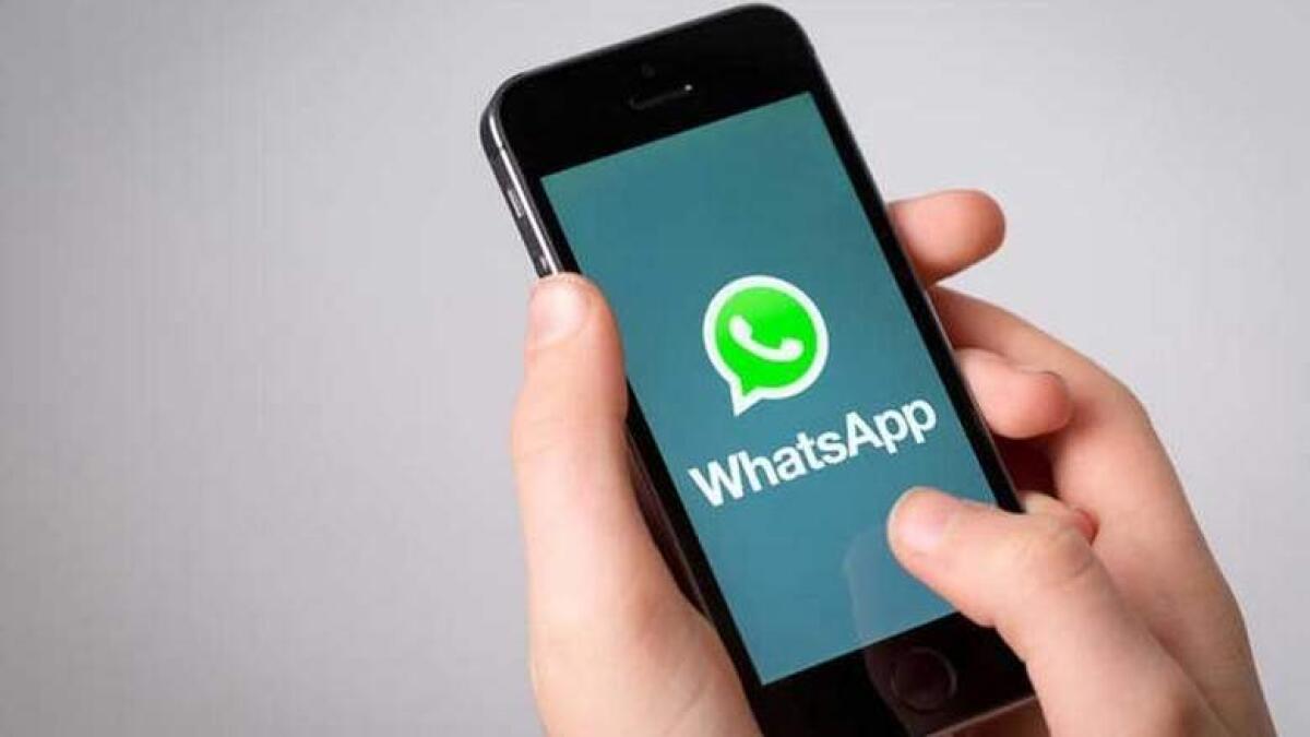 No WhatsApp calls in the UAE, authority clarifies
