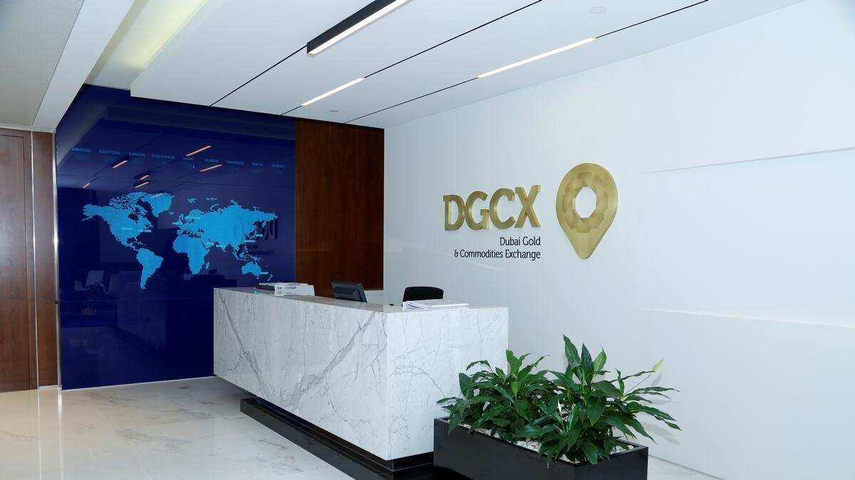 ADGM firms get access to DGCX, DCCC