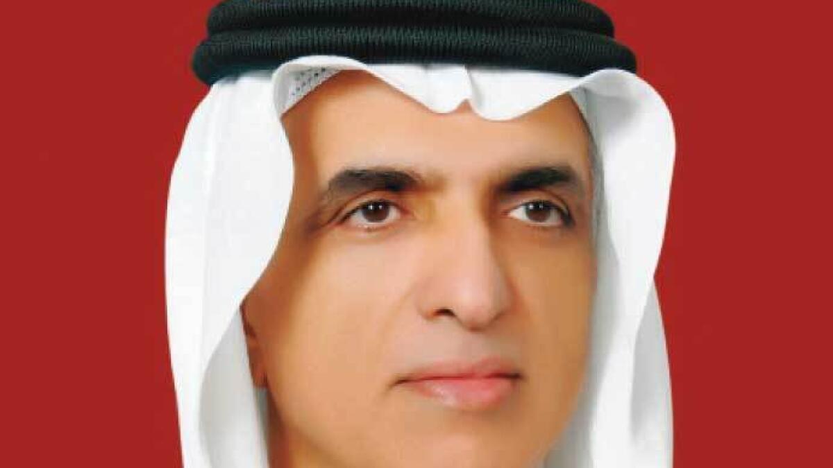 Ras Al Khaimah ruler, eid al adha, pardon prisoners in UAE, sheikh mohammed, sheikh khalifa, dubai, haj 