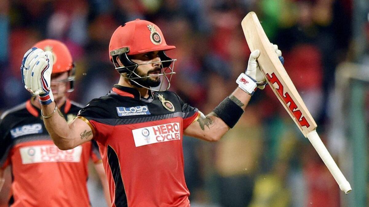 Ultra-talented Kohli has attitude to be the best: Ponting 