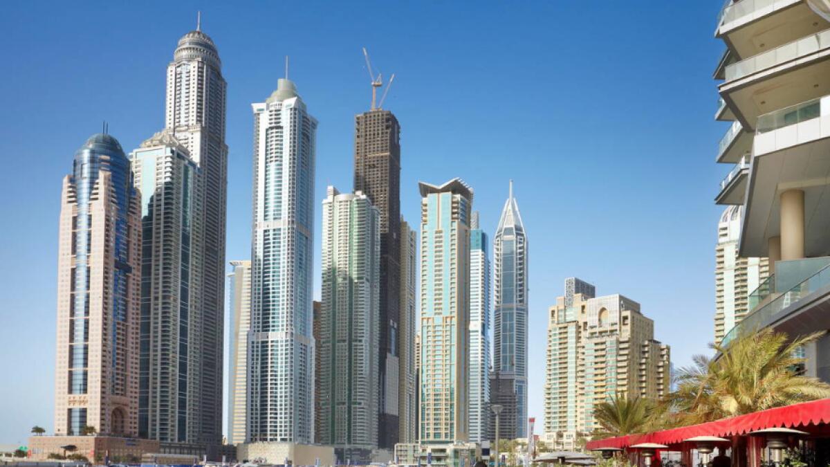 Why Dubai businesses are upbeat about Q4