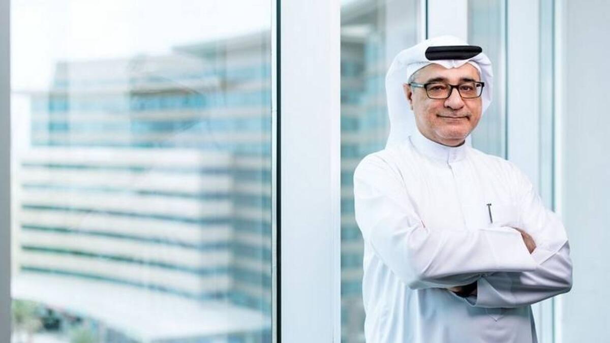 Mohammed Qasim Al Ali, Group CEO, said the company had helped more expats and Emiratis to adopt the regular savings habit, which means an increase in bondholders’ confidence.
