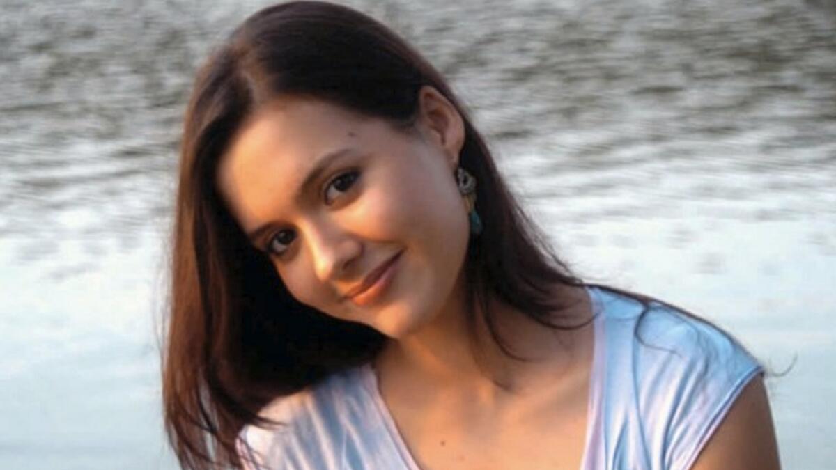 Bollywood actress, Isha Sharvani, Delhi Police