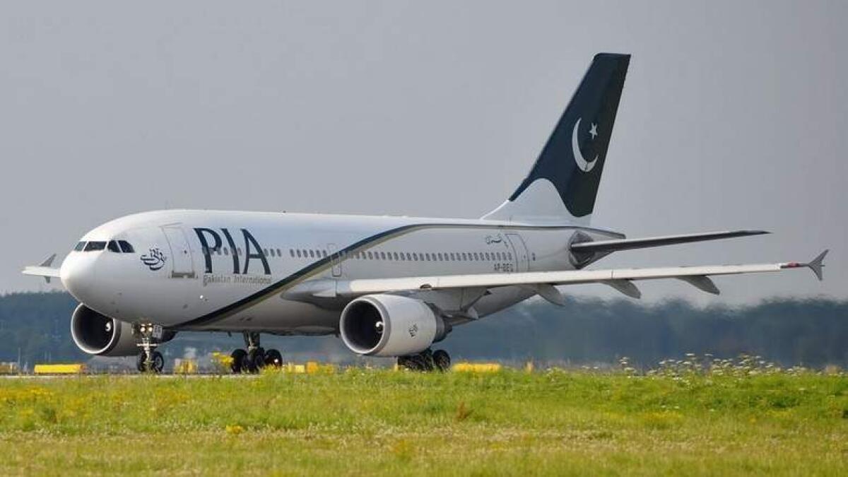 PIA announces massive Eid discount on flights