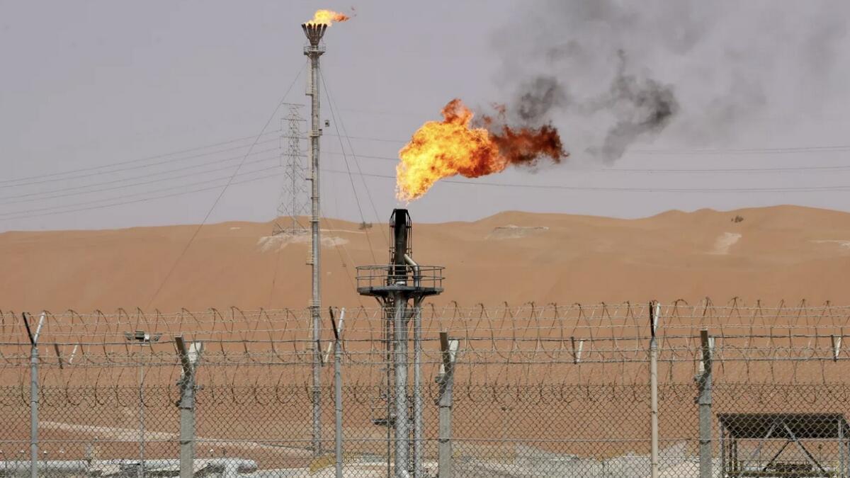 saudi arabia houthi drone attack, shaybah oil field, Yemen, UAE condemns
