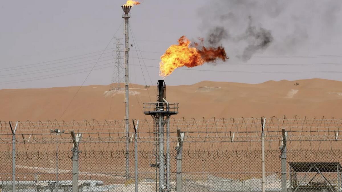 saudi arabia houthi drone attack, shaybah oil field, Yemen, UAE condemns