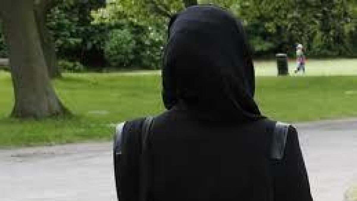 Muslim woman assaulted, hijab pulled off in UK