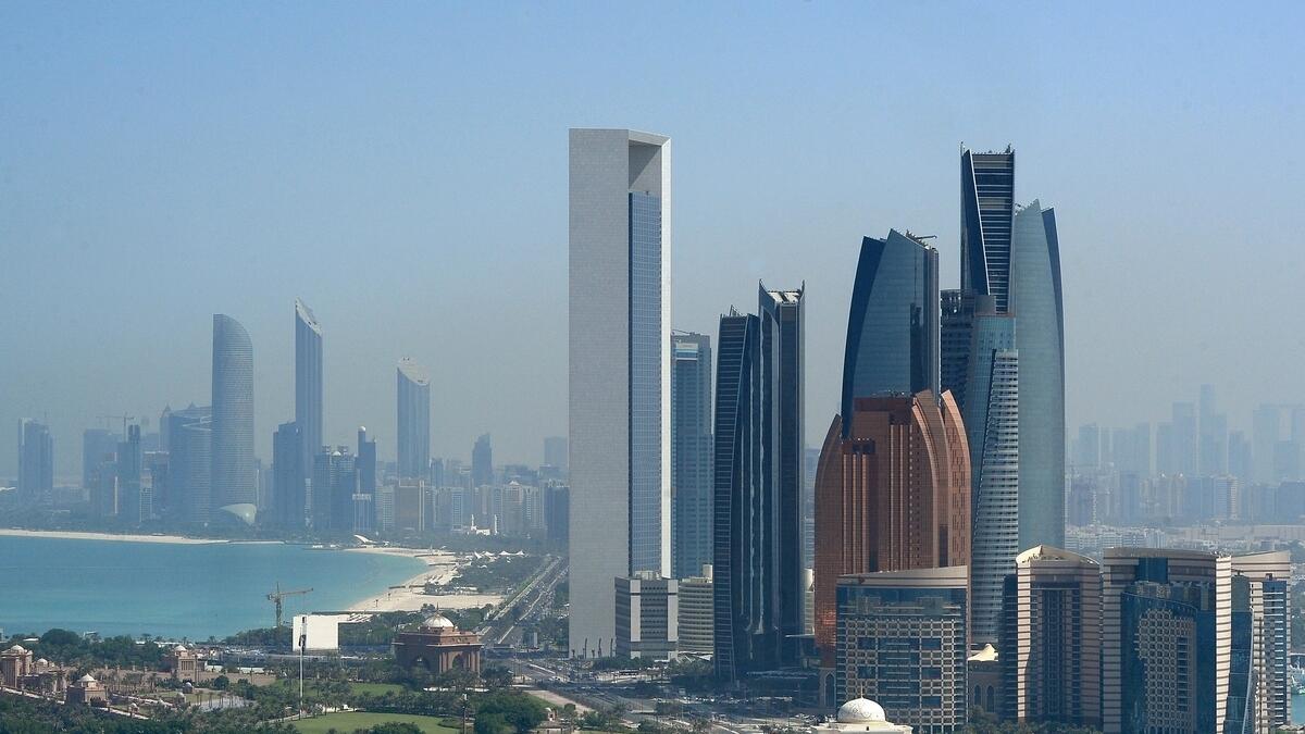 Abu Dhabi wins most secure destination for travellers 