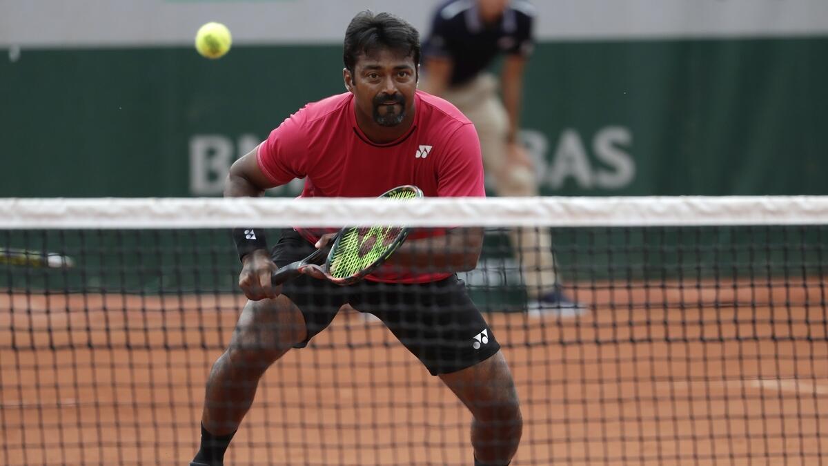 I have achieved everything; its tough to set new goals: Paes 