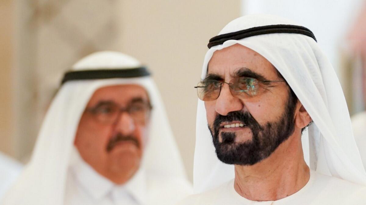 Sheikh Mohammed, jobs in Dubai, jobs in UAE, Emiratisation