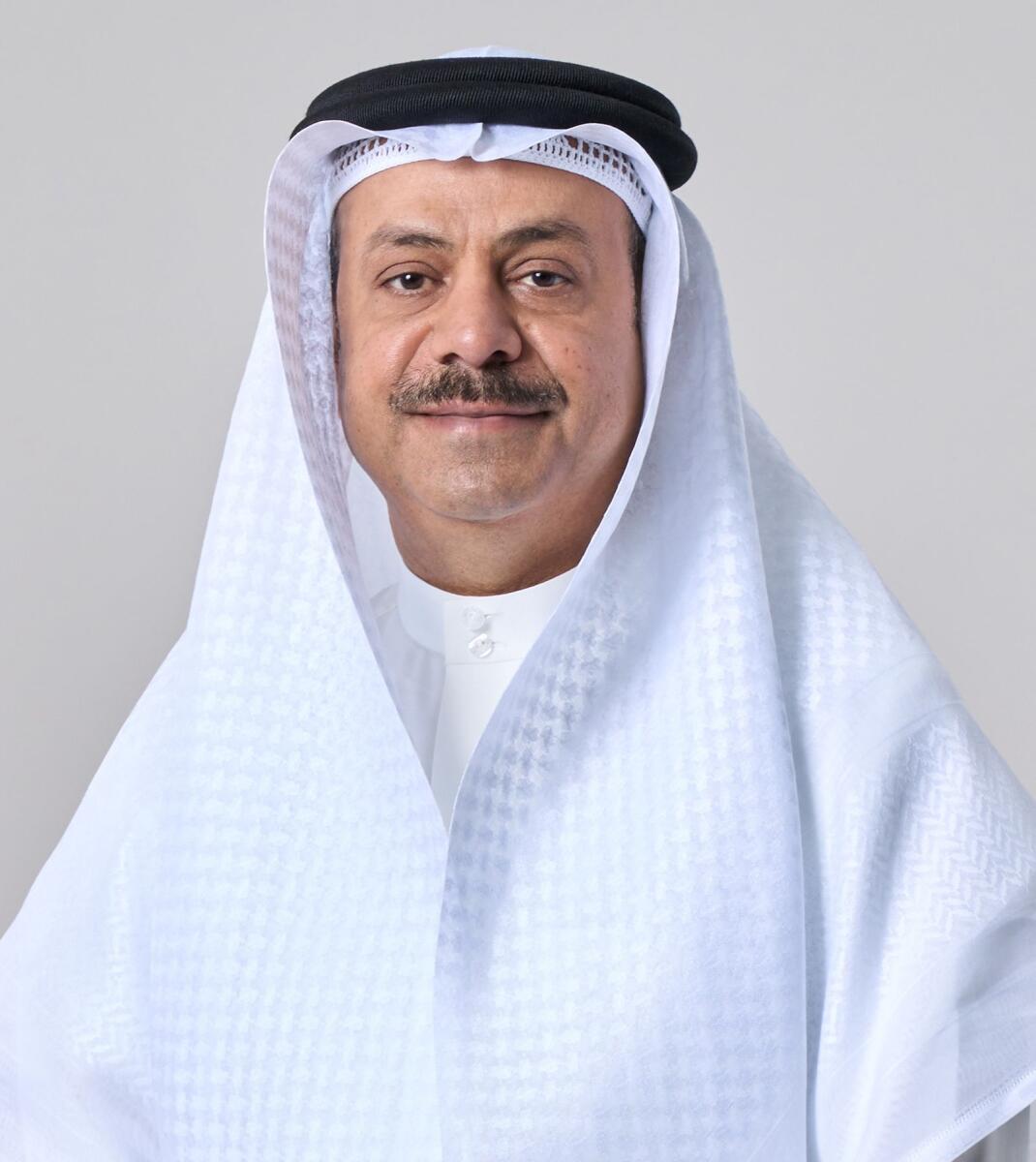 Atif A. Abdulmalik, Arcapita’s chief executive officer.