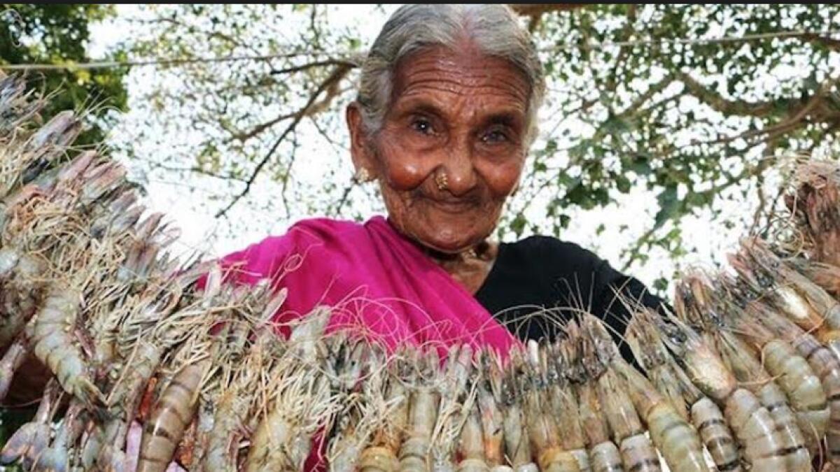 Worlds oldest YouTuber, Indian grandma  dies at 107