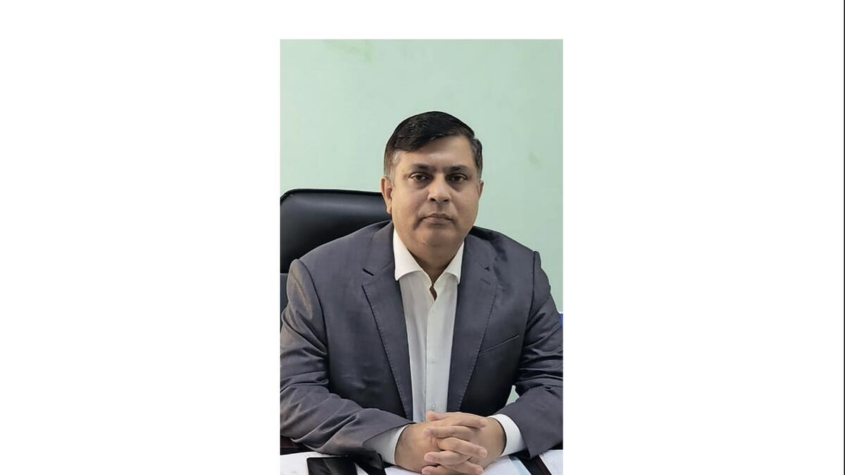 Amirul Hassan, Chief Executive at Janata Bank Limited