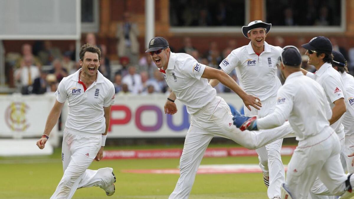 England suffer big blow ahead of India Test   