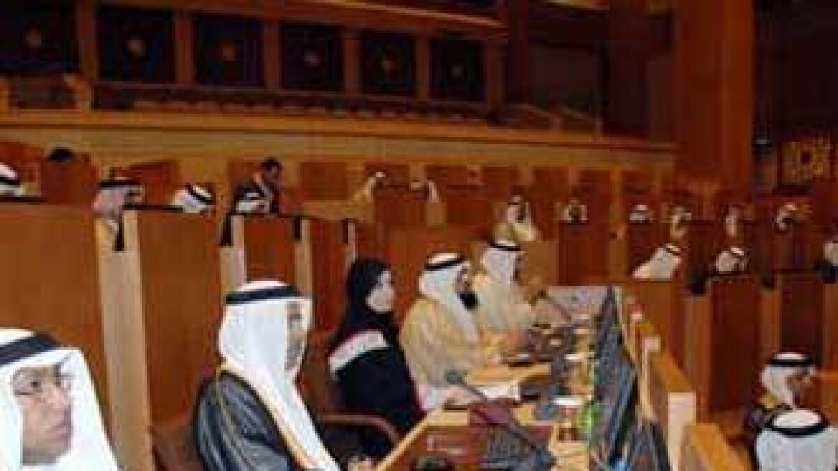 Cabinet approves UAE budget