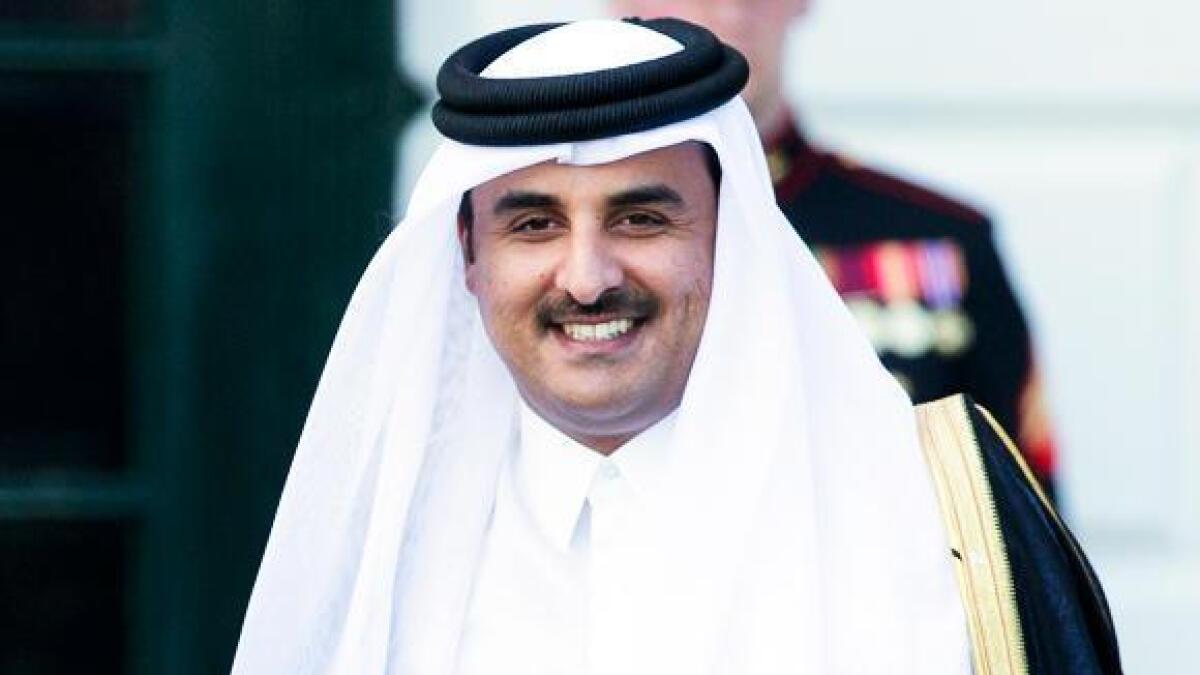 Qatar announces major government reshuffle 