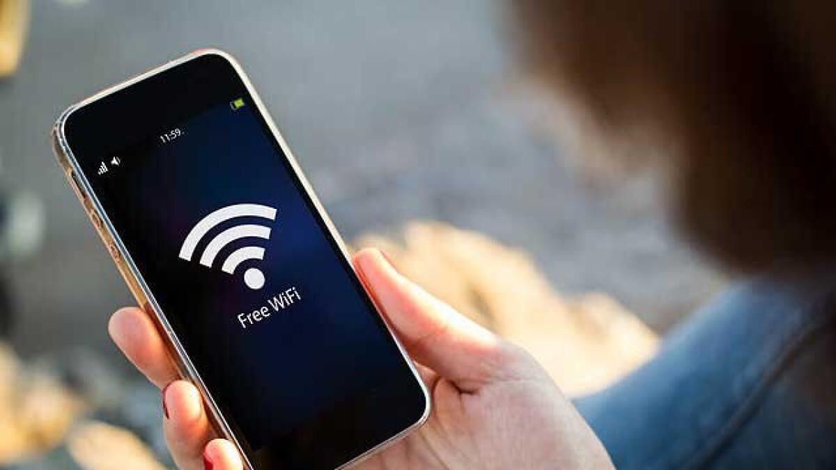 UAE National Day: Get free, faster WiFi for 10 days