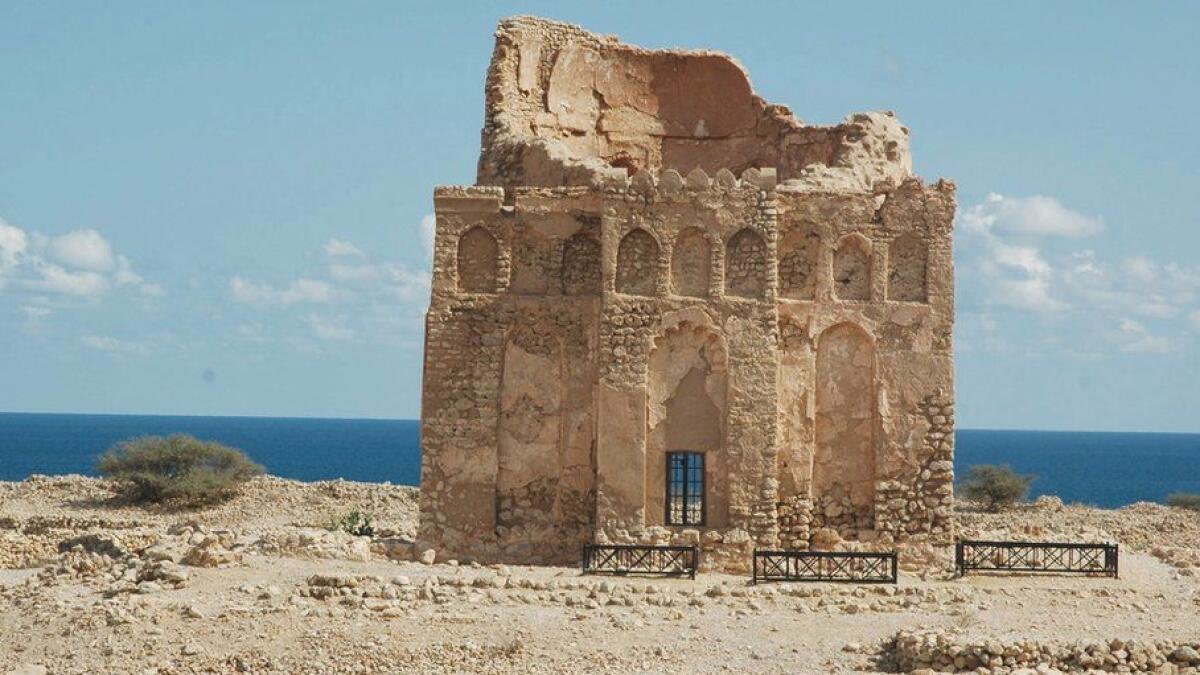 Saudi, Oman, Turkey, India sites among Unescos World Heritage list
