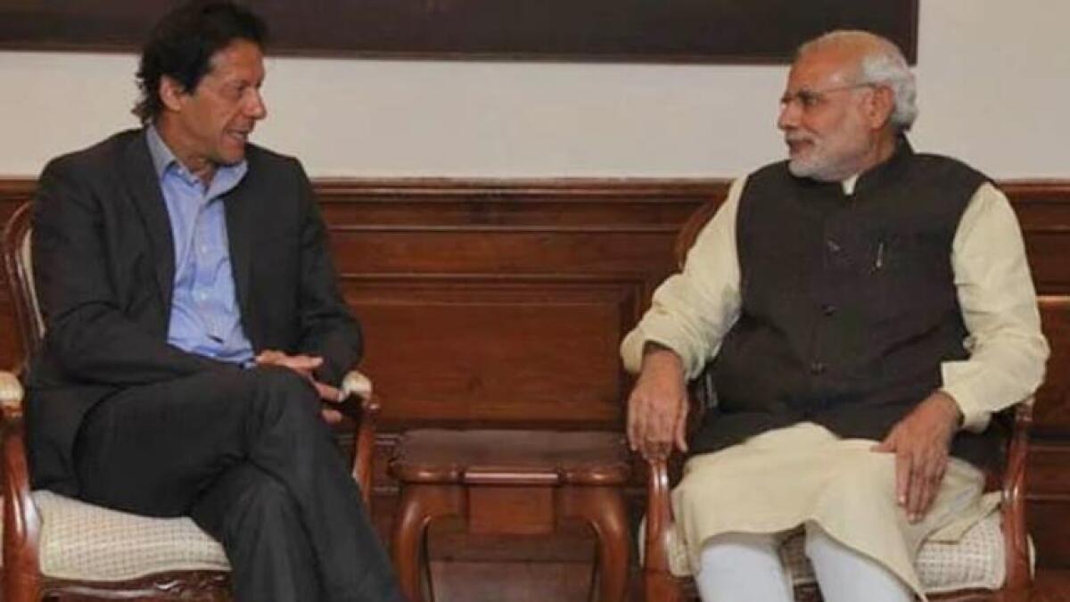 Narendra Modi, thanks, Imran Khan, timely opening, Kartarpur Corridor, Kartarpur Sahab Gurdwara, Pakistan PM
