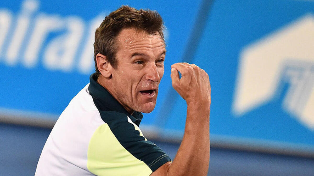 Mats Wilander has thrown his support behind Roger Federer's suggestion