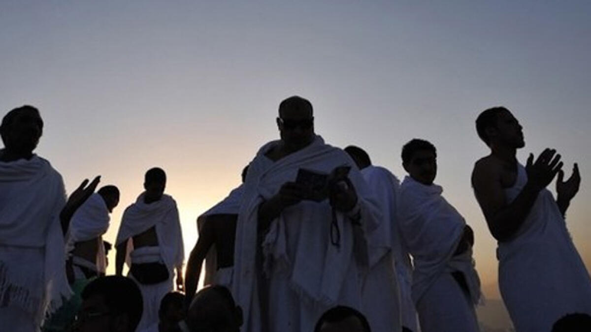 Philippines stops issuing Haj passports to Muslim pilgrims