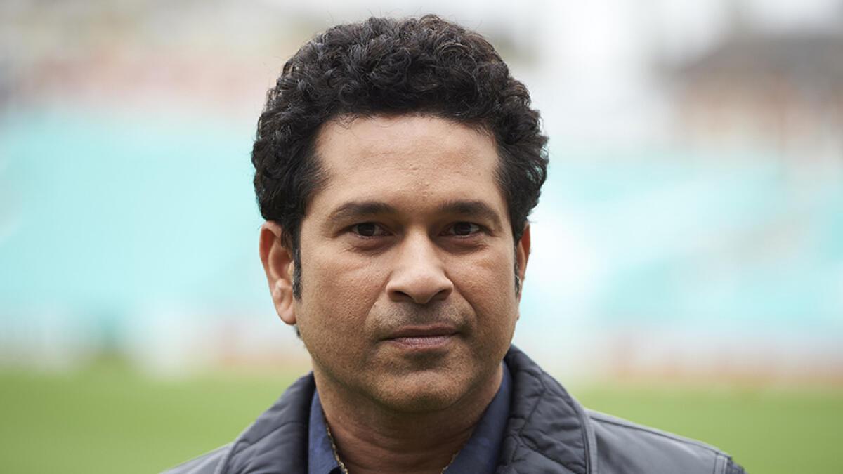 Tendulkar, in fact, has been a strong critic of usage of two new balls in an ODI inning. --