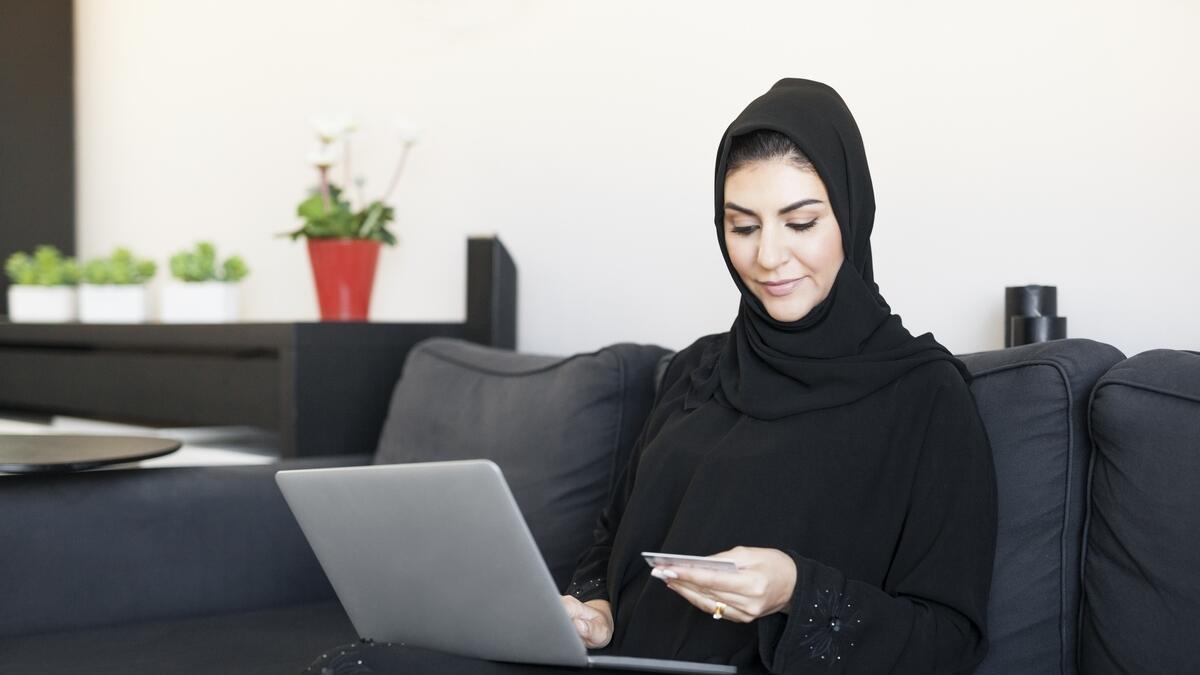 UAE among worlds stand out digital economies