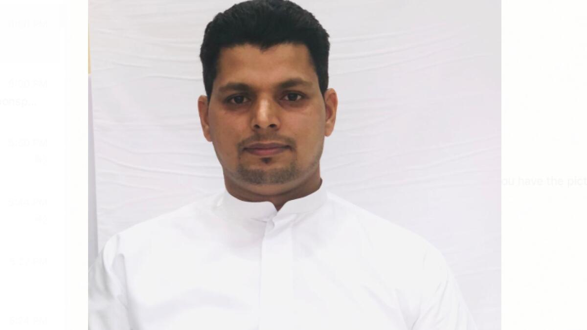 Dh7m UAE lottery winner to sponsor kidney transplant