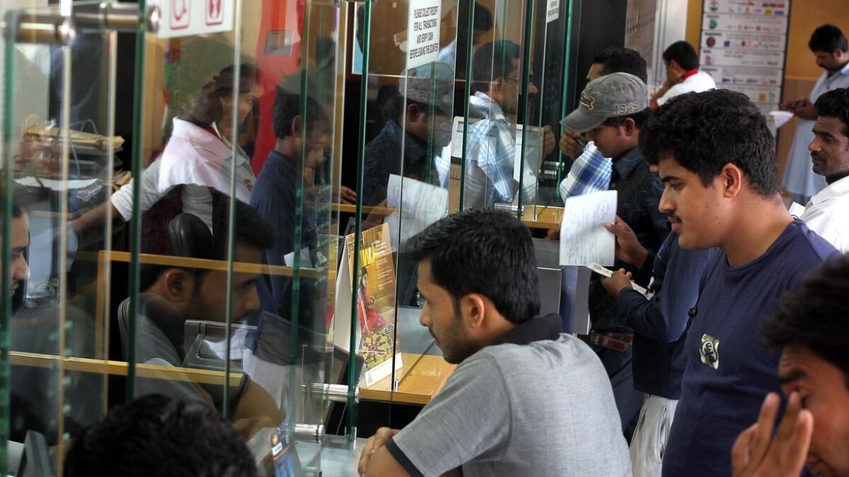 Ramadan sees rise in remittances