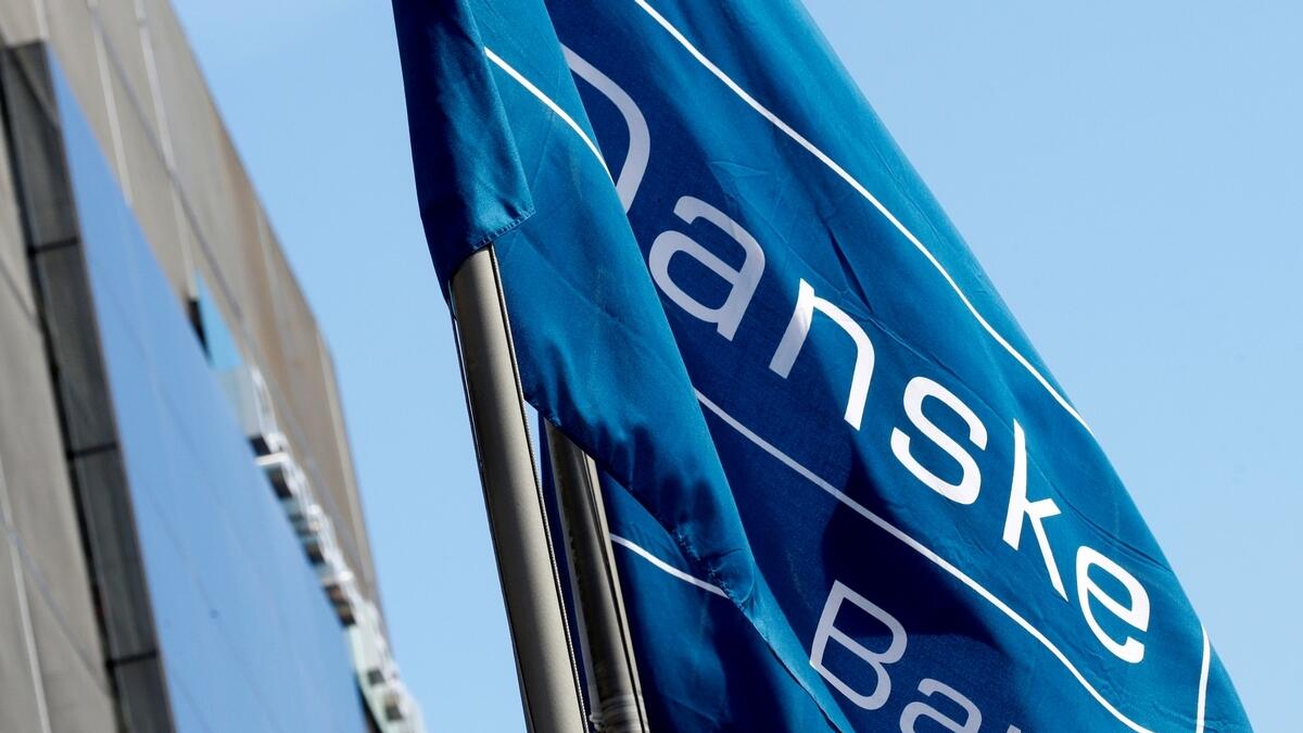 Danske Banks money laundering giga scandal spreads to Britain