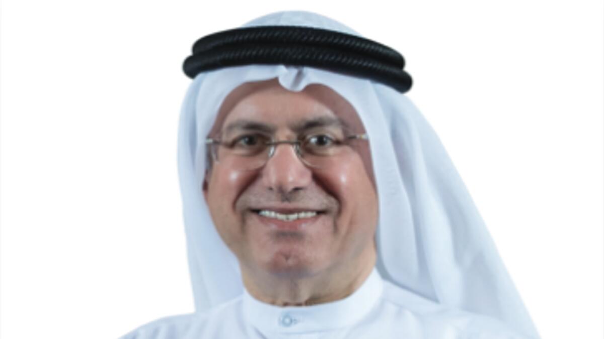 Mohamed Omran Alshamsi, chairman, said the bank’s performance has entered a new and transformative era of growth.