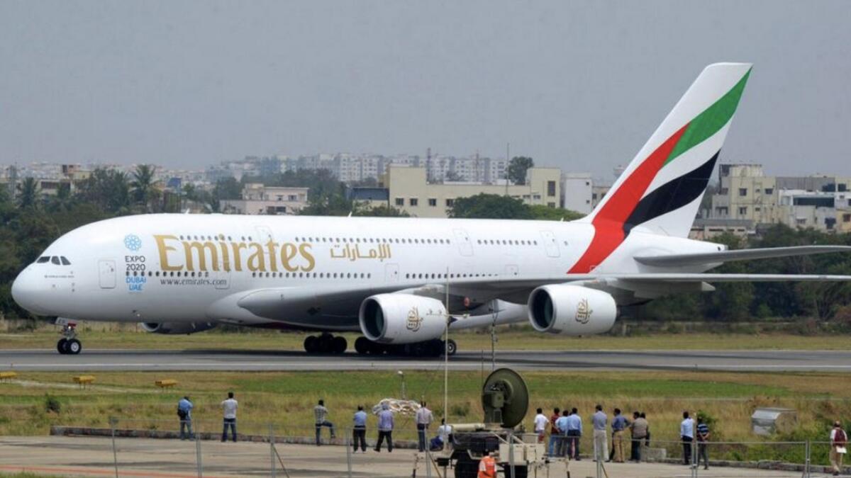 Emirates, Etihad among most family-friendly airlines