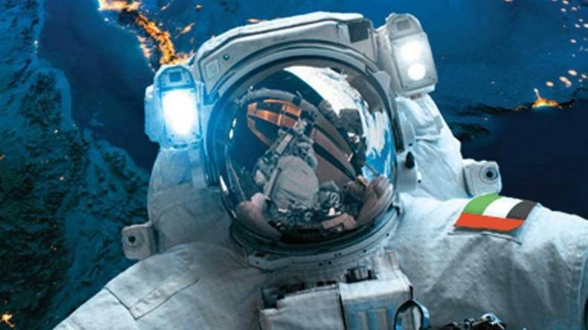 How, next Emirati astronauts, selected, astronaut programme, Mohammed Bin Rashid Space Centre