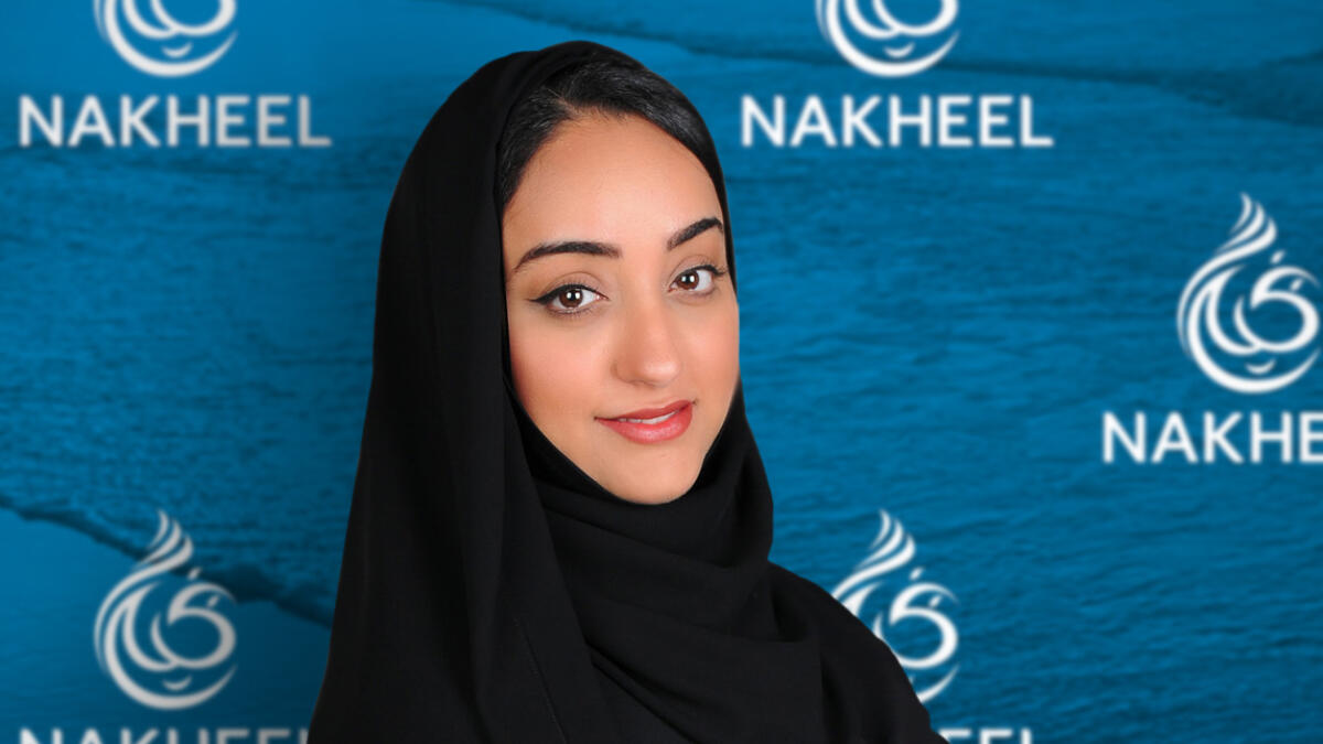 Nakheel appoints new MD of Infrastructure Project Construction