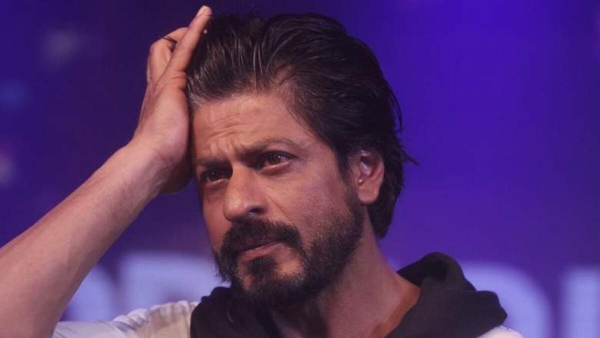 Revealed: One thing Shah Rukh Khan craves for, but might never get