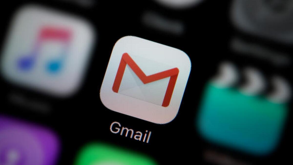 Alert: Gmail users warned of cyber attack