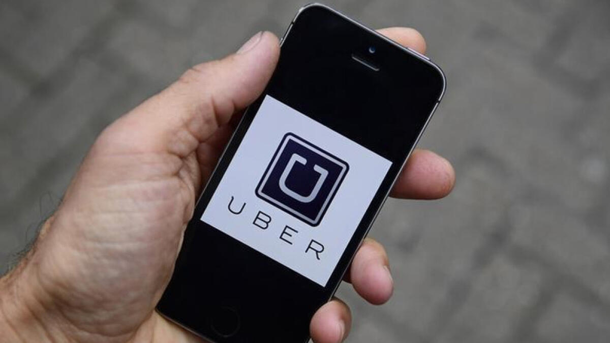 Uber replies to report claiming Apple threatened to kick it out of App Store 