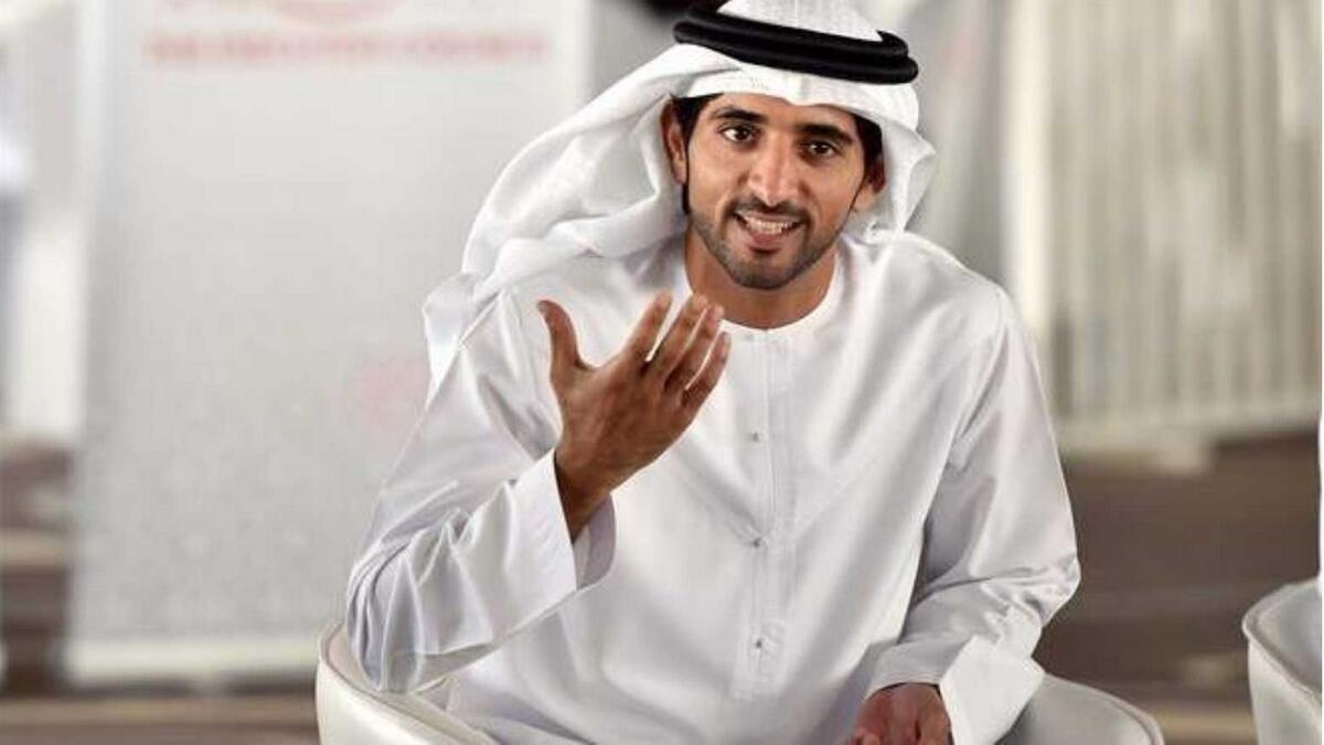 According to Hamdan, “seven major transformations will take place in the cities of the world.