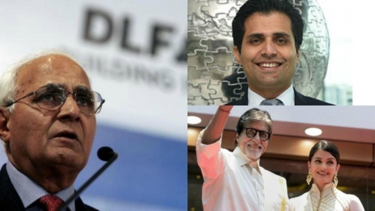 More Indians named in Panama Papers Part II