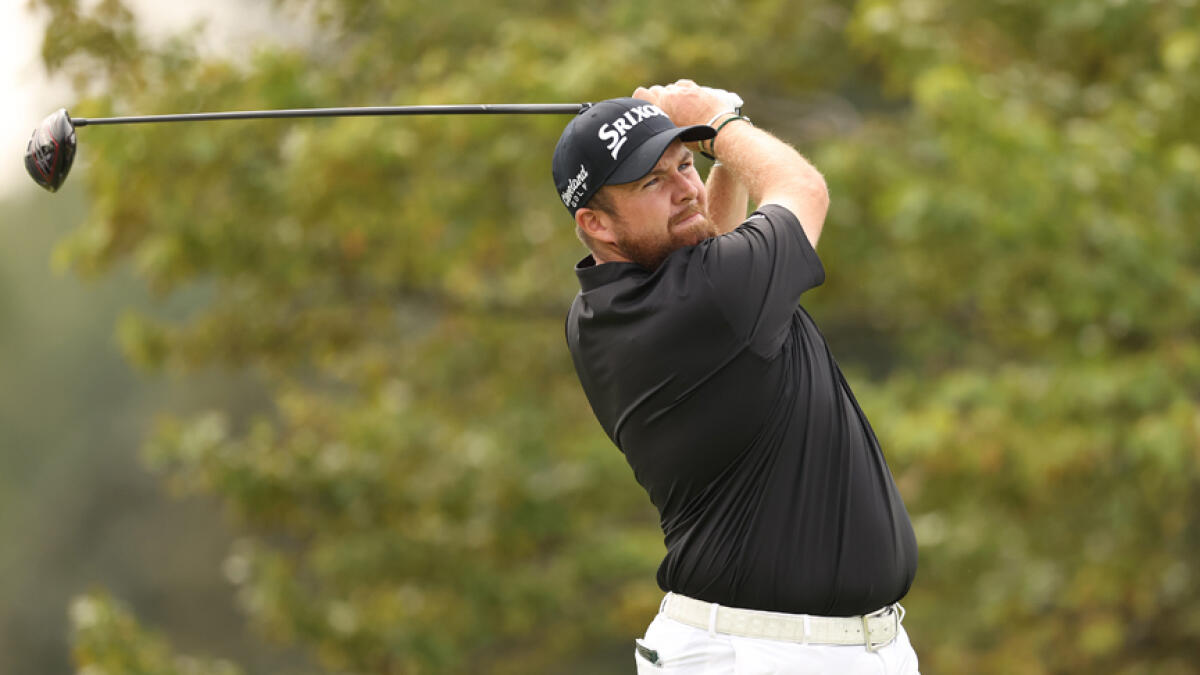 Shane Lowry will be returning to play in his first event in Northern Ireland or Ireland since winning the Claret Jug in 2019 at Royal Portrush.