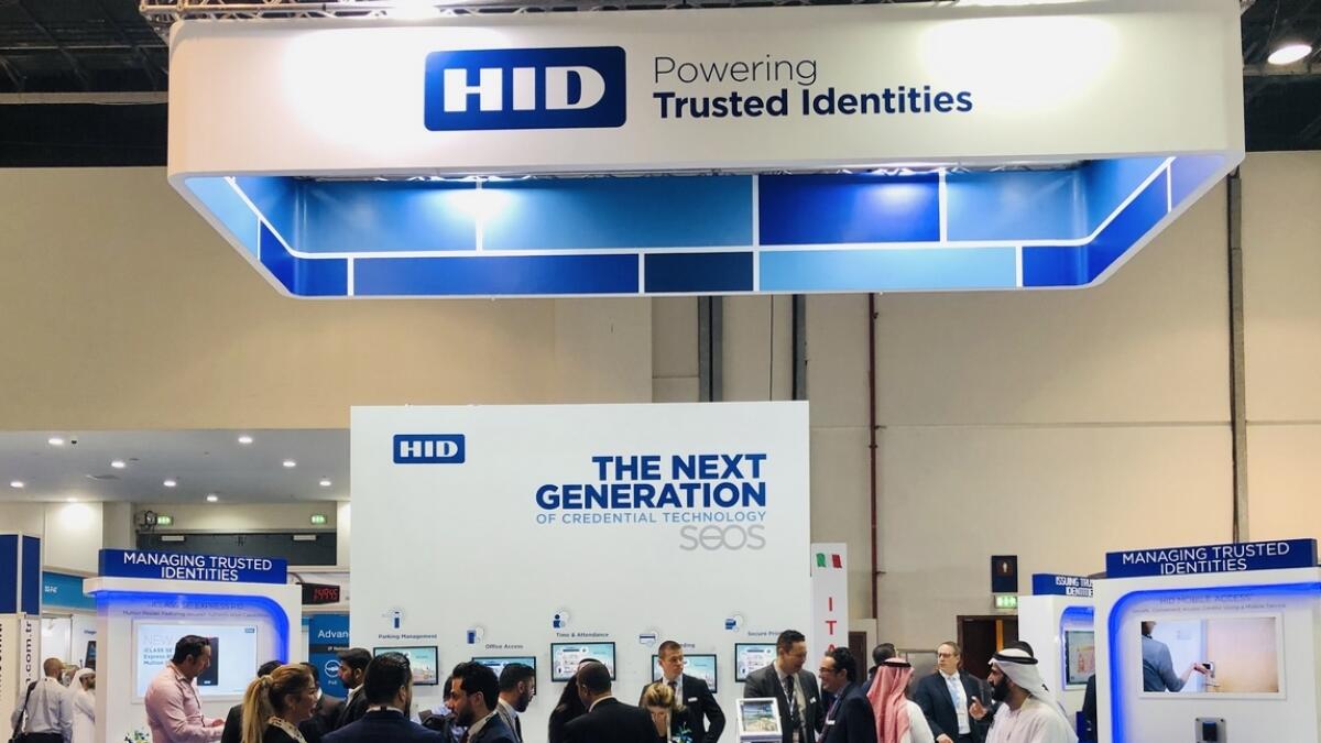 HID Global launches cloud platform